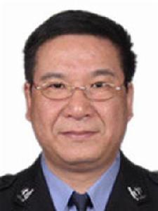 王銀輝[浙江省溫州市公安局鹿城區分局因公犧牲民警]