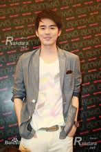 Beam Kawee Tunjararuk出席活動