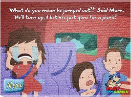 幫泰迪熊回家 幫泰迪熊回家