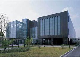 平湖市圖書館 平湖市圖書館