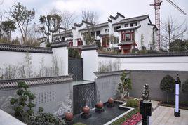 蘭亭別院 蘭亭別院