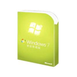 windows7家庭版