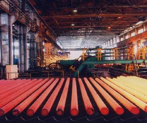 連鑄熱裝 連鑄熱裝