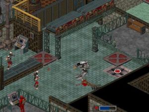 鐵血十字軍1 鐵血十字軍1