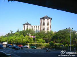 丁山[南京市鼓樓區丁山]