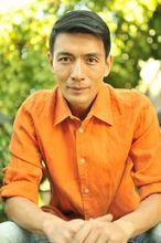 李常宏[影視演員]