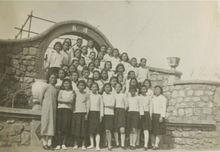 唐山市培仁女中