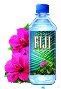 fiji water