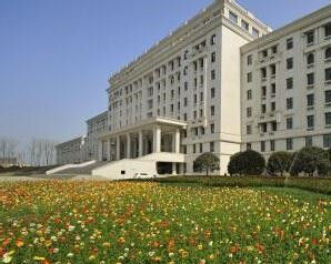 電子科技大學沙河校區