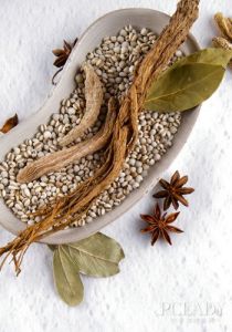 夏枯草顆粒 夏枯草顆粒