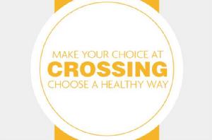 Crossing[美服華人公會]