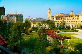 碧桂園歐洲城 碧桂園歐洲城