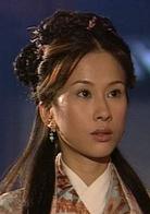 帝女花[2003年佘詩曼、馬浚偉主演TVB電視劇]