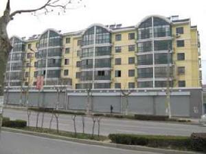 卸甲山莊 卸甲山莊