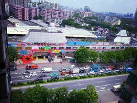 花地大道 花地大道