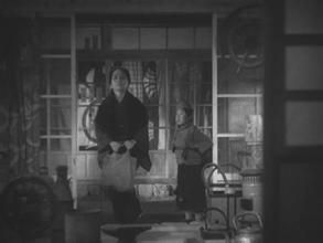 《長屋紳士錄》