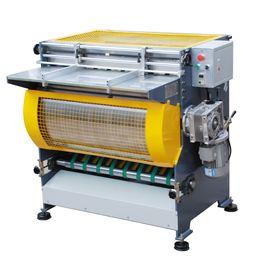 紙板開槽機 紙板開槽機