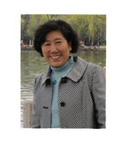 朱小玲[南京師範大學公共管理學院政治系副主任]