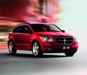 道奇酷搏 道奇酷搏