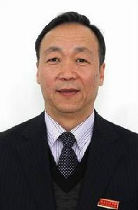 劉林林[合陽縣合陽中學教育主任]