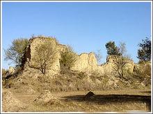 馬營村[北京市延慶縣康莊鎮下轄村]