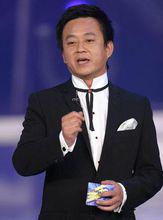 《藝術人生》主持人-朱軍