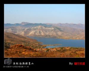 五井嵩山 五井嵩山