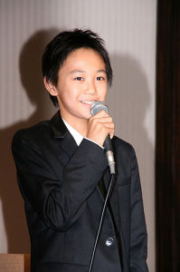 《花田少年史幽靈與秘密隧道》