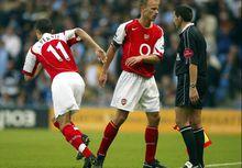 范佩西頂替博格坎普出場