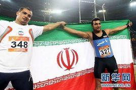 伊赫桑·哈達迪 伊赫桑·哈達迪