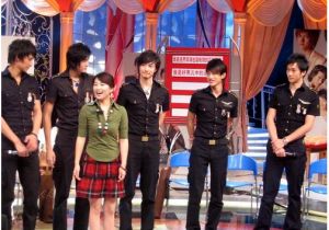 《家庭演播室》