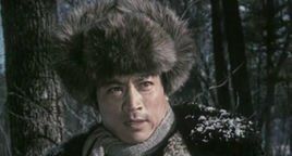 長河奔騰 長河奔騰