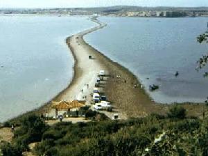 海洋的地質作用