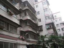 宏都花園[河南省鄭州市小區]