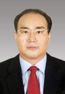 王永壽[諸城市中醫院院長]