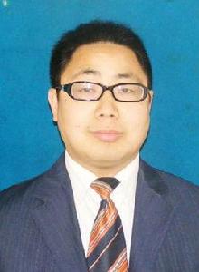 蔡金龍[中華律師協會會員]