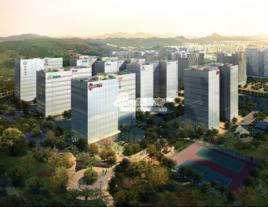 科匯金谷 科匯金谷