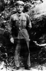 李忠海[革命烈士]