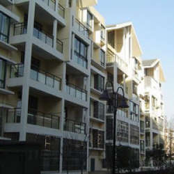 日光廣場 日光廣場