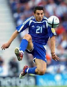 康斯坦丁諾斯·卡楚拉尼斯 康斯坦丁諾斯·卡楚拉尼斯