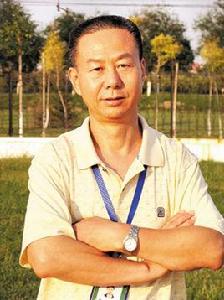 王連民[北京市東城區發展和改革委員會副主任]