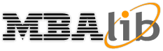（圖）MBA智庫百科