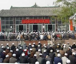 周口市懷慶清真寺