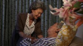 懷志與雪梅 懷志與雪梅