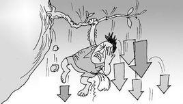 逢高做空 逢高做空