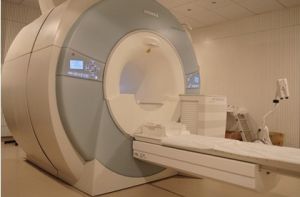 MRI核磁共振 MRI核磁共振