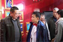 何智勇[浙江雁皇羽絨製品有限公司總經理]