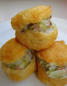 黃金開口笑 黃金開口笑