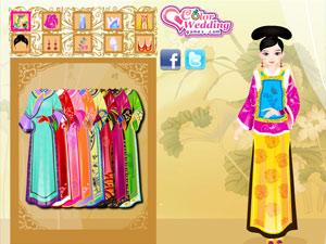 清朝皇后遊戲 清朝皇后遊戲