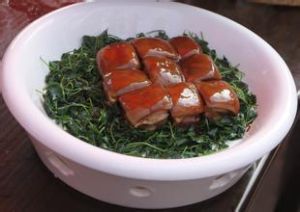 東坡羊肉 東坡羊肉